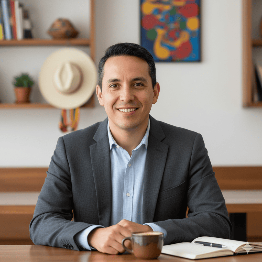 Founder of Cuenca Spanish School